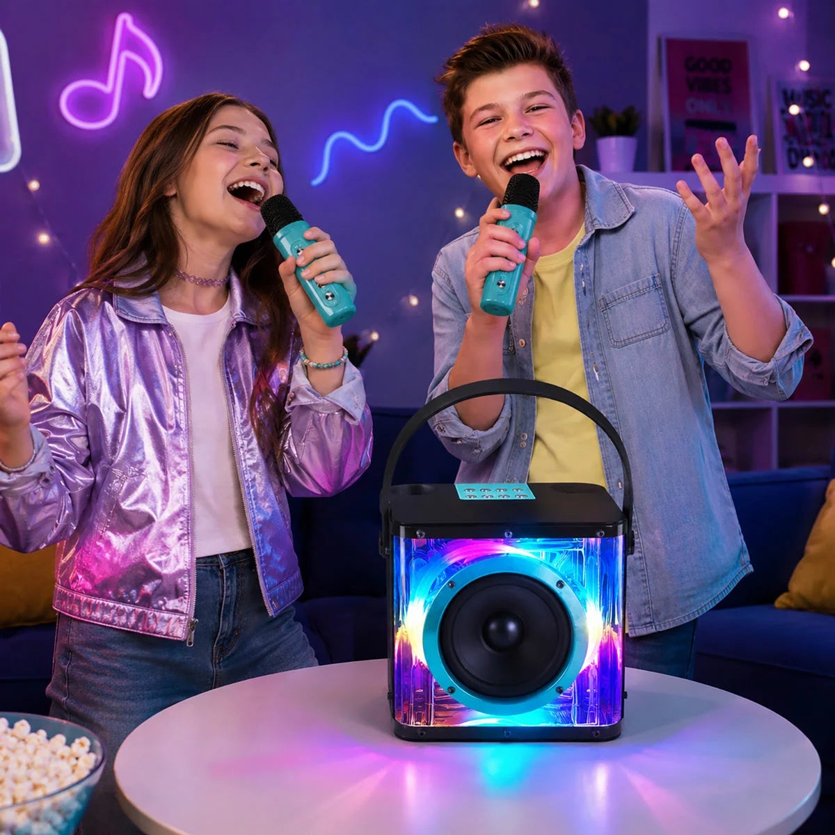 Music Creator Pulse Karaoke Station (14+ Years), view 5