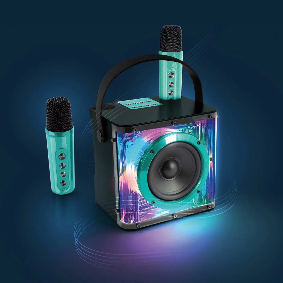 Music Creator Pulse Karaoke Station (14+ Years), view 4