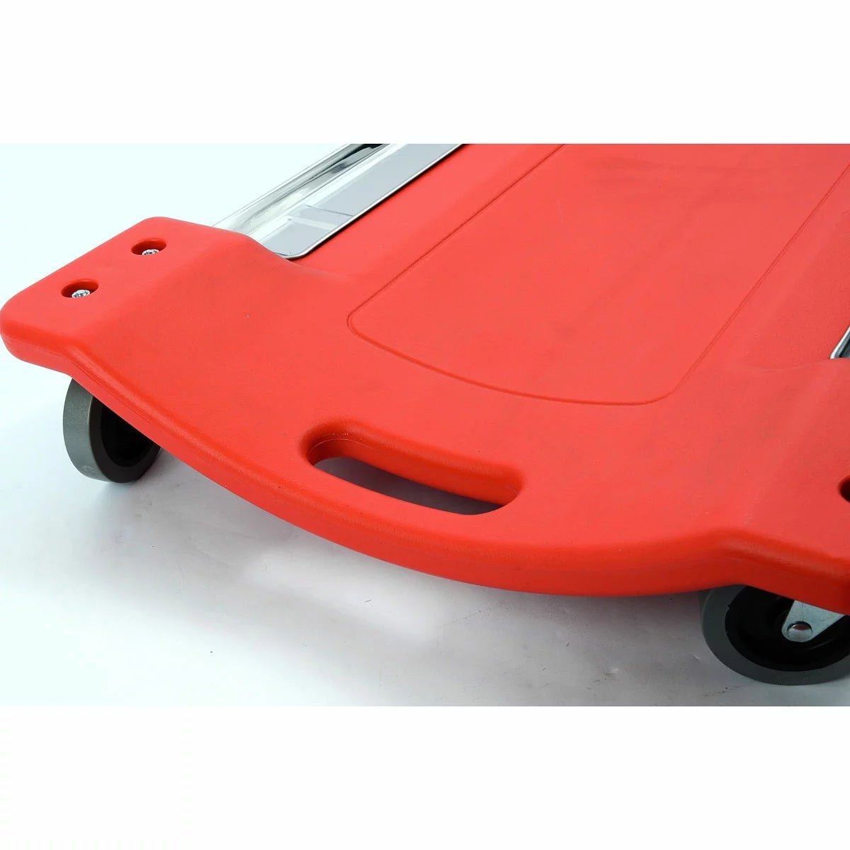 Hilka 40" Creeper with Magnetic Tray and Light, view 6