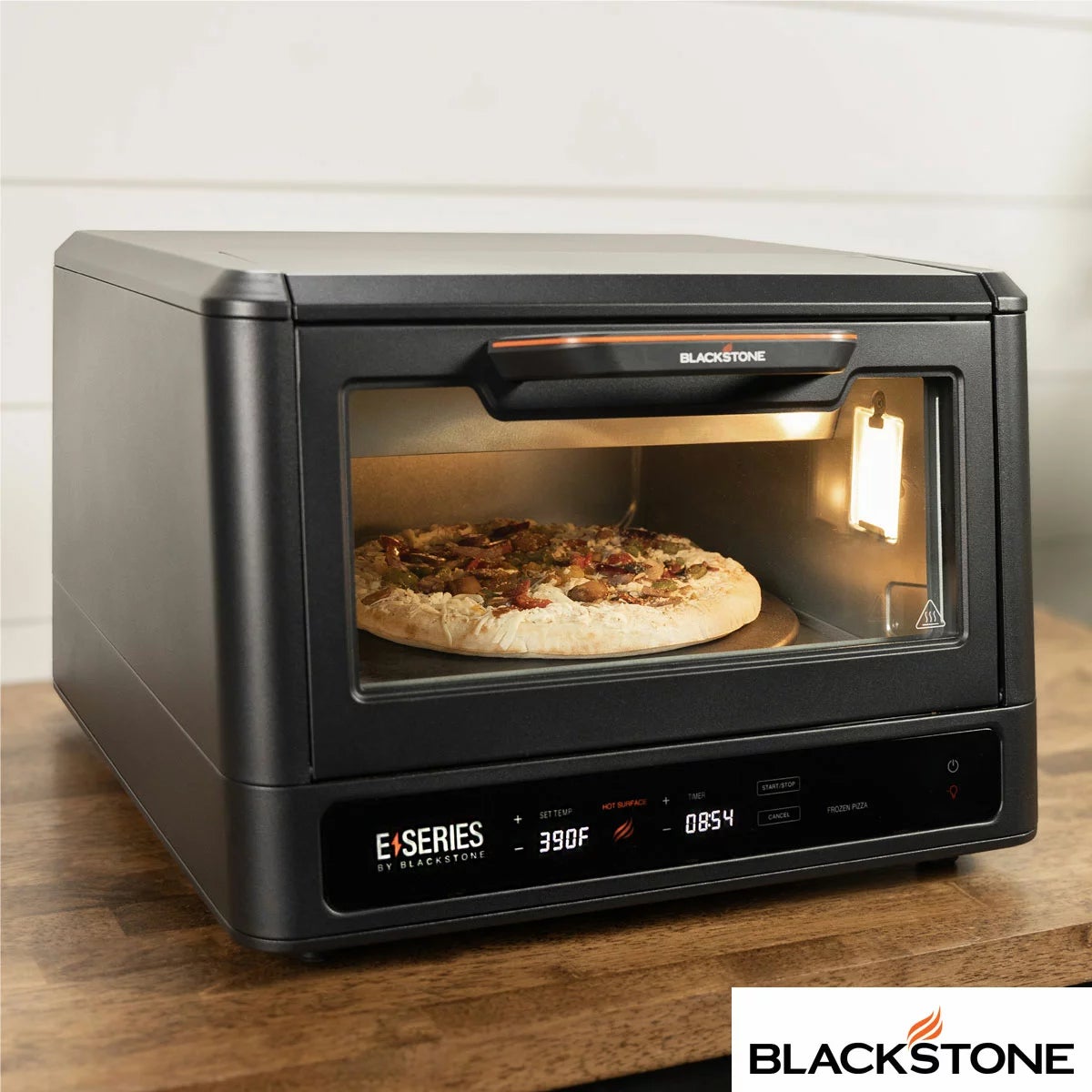 Blackstone E-Series Electric Pizza & Air Fryer Oven