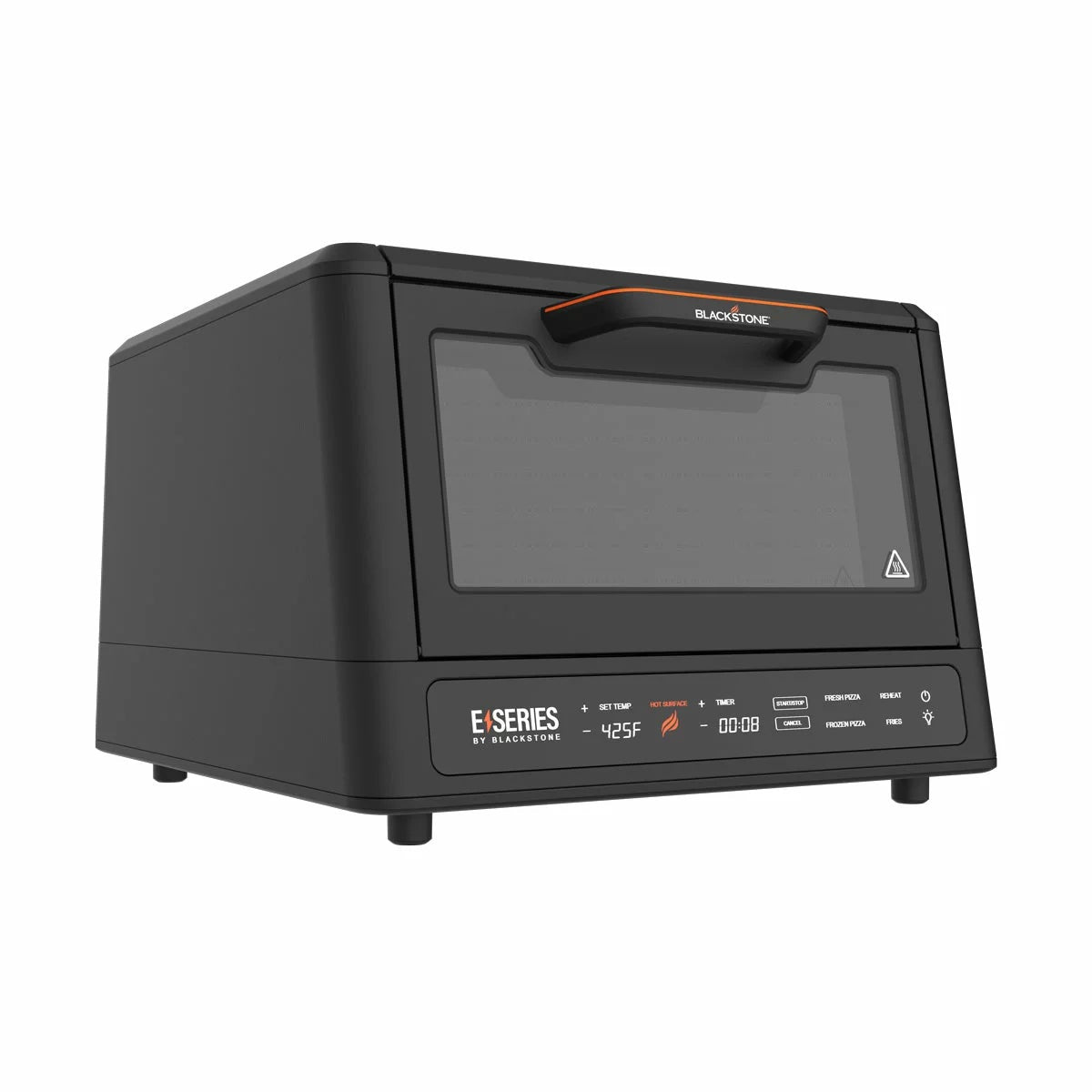 Blackstone E-Series Electric Pizza & Air Fryer Oven, view 5