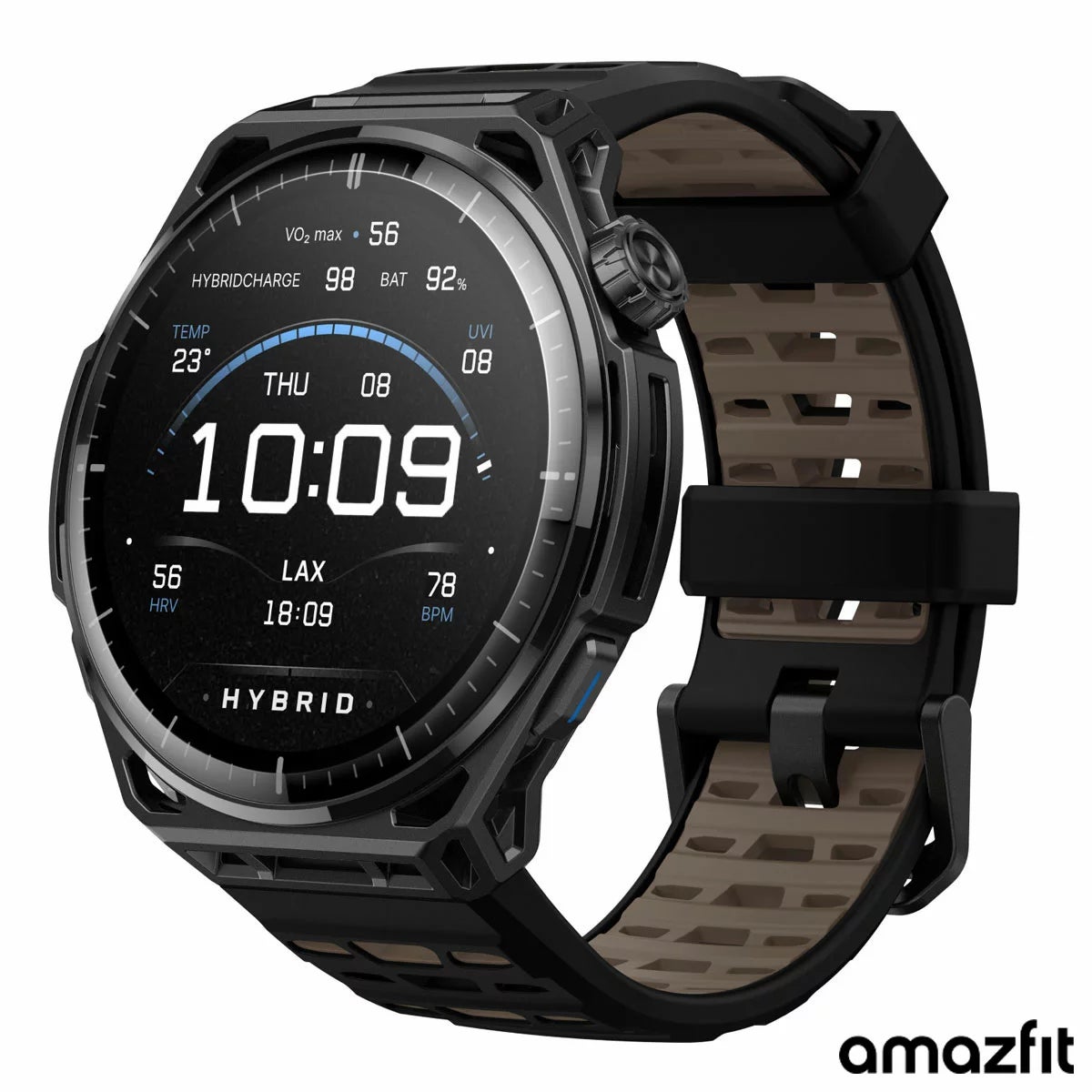 Amazfit Balance 3 Smart Watch, view 8