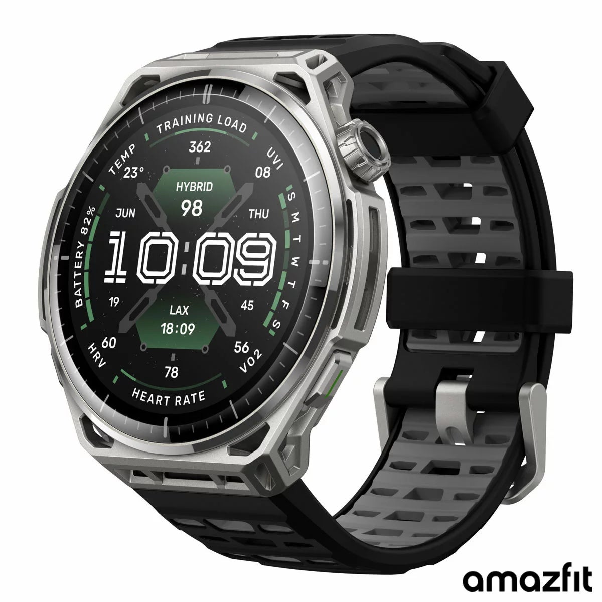 Amazfit Balance 3 Smart Watch, view 15