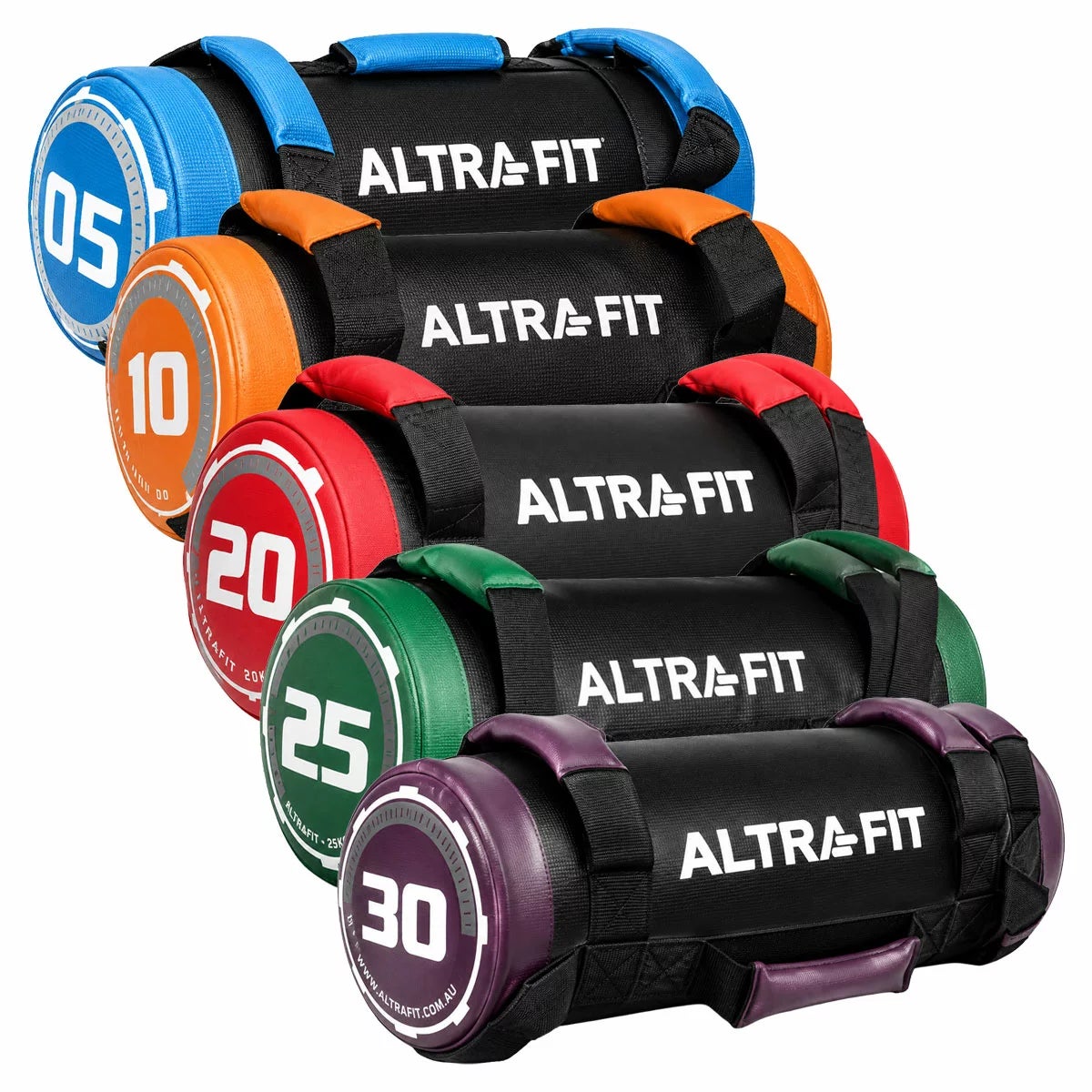 Altrafit Power Bag in 5 Sizes