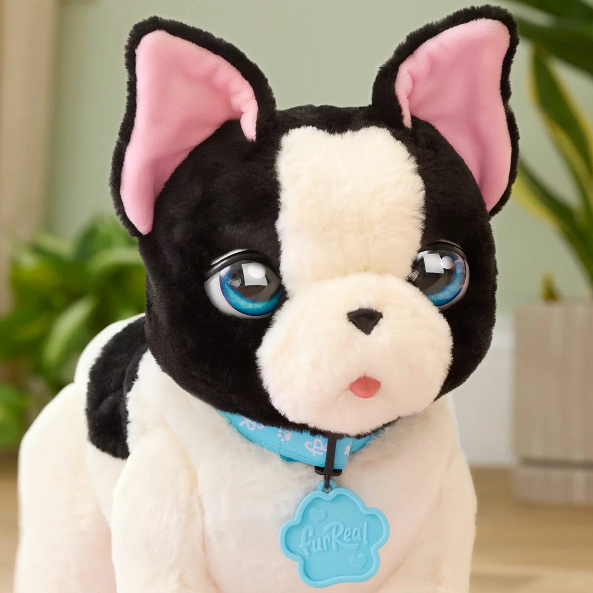 furReal The Train & Play Frenchie Assortment - 4+ Years, view 6