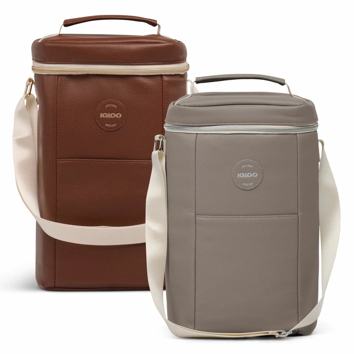 Igloo Luxe Halo Wine Tote