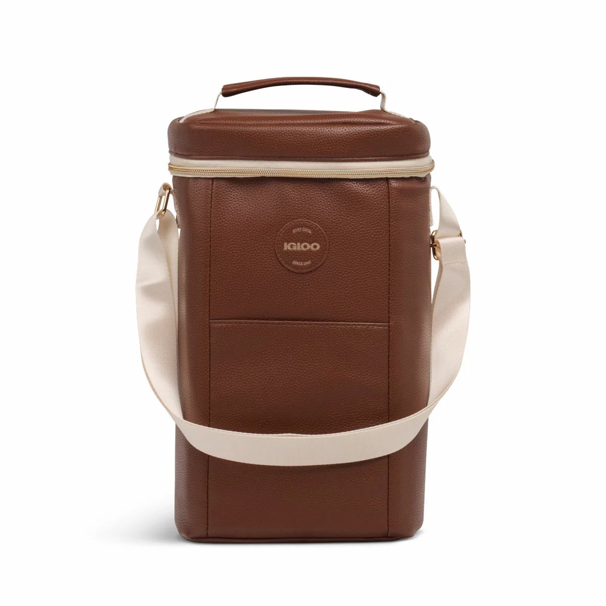 Igloo Luxe Halo Wine Tote, view 7