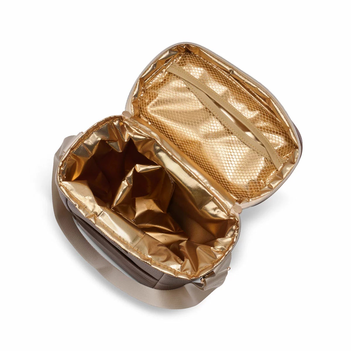Igloo Luxe Halo Wine Tote, view 10