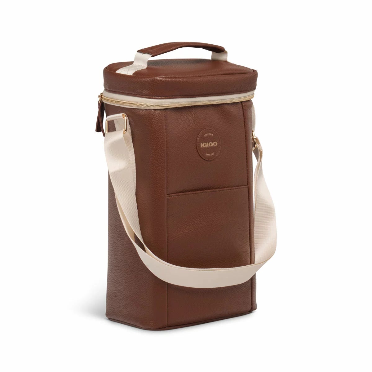 Igloo Luxe Halo Wine Tote, view 13