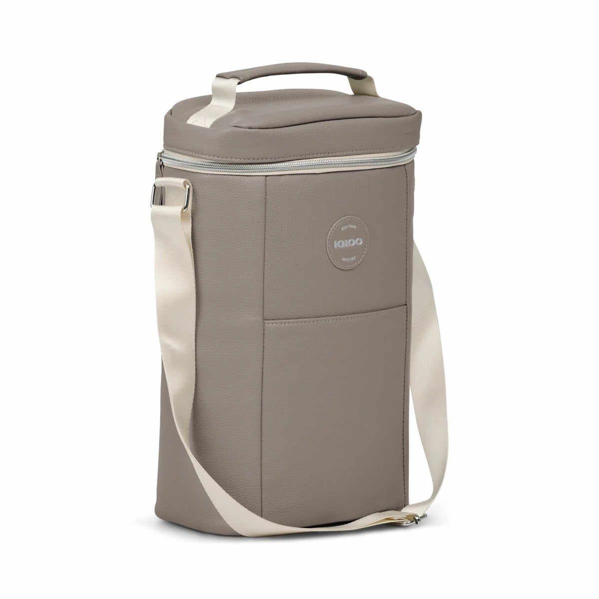 Igloo Luxe Halo Wine Tote, view 21