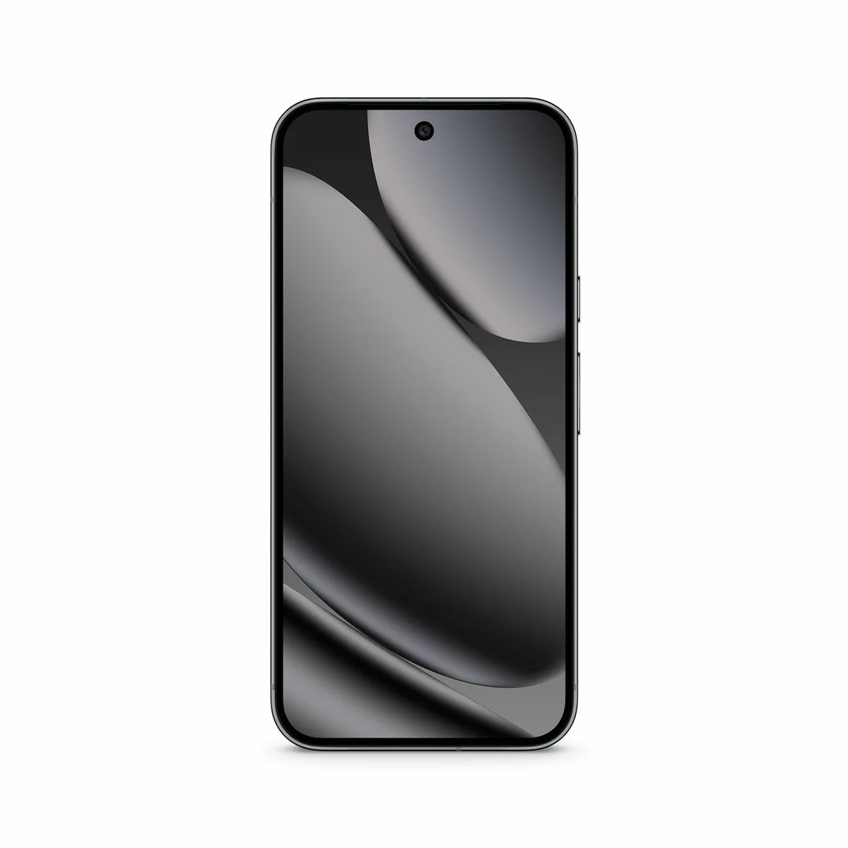 Google Pixel 10 Pro XL 256GB Sim Free Mobile in Obsidian, view 2