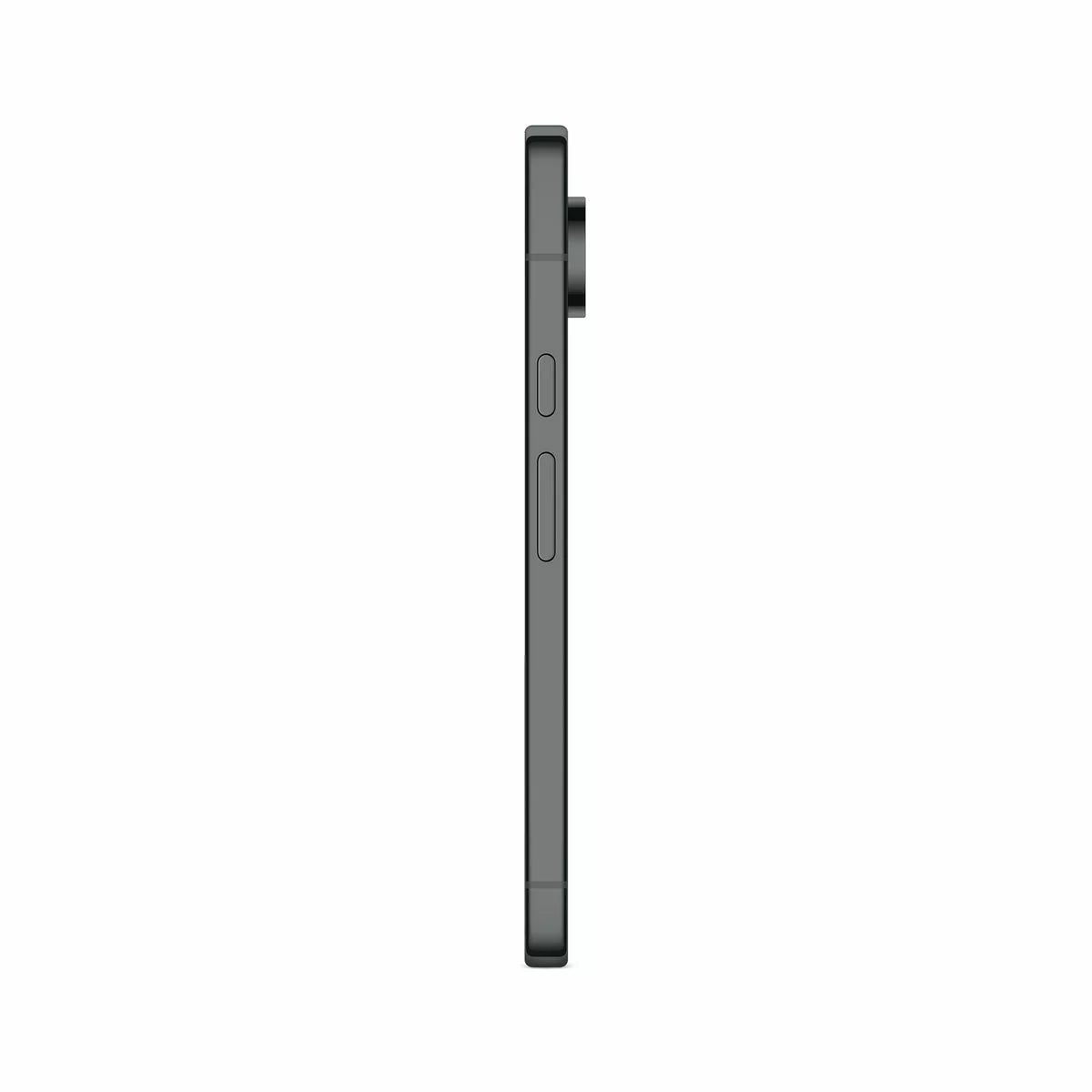 Google Pixel 10 Pro XL 256GB Sim Free Mobile in Obsidian, view 5