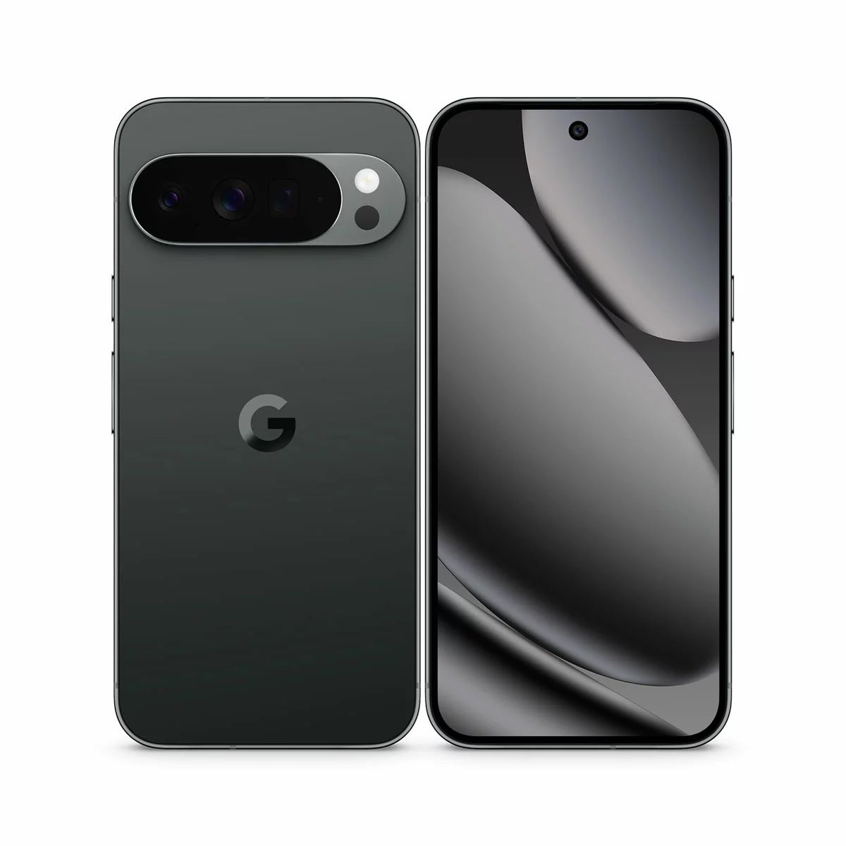 Google Pixel 10 Pro XL 256GB Sim Free Mobile in Obsidian