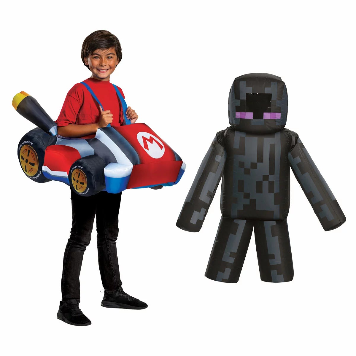 Disguise Inflatable Costumes