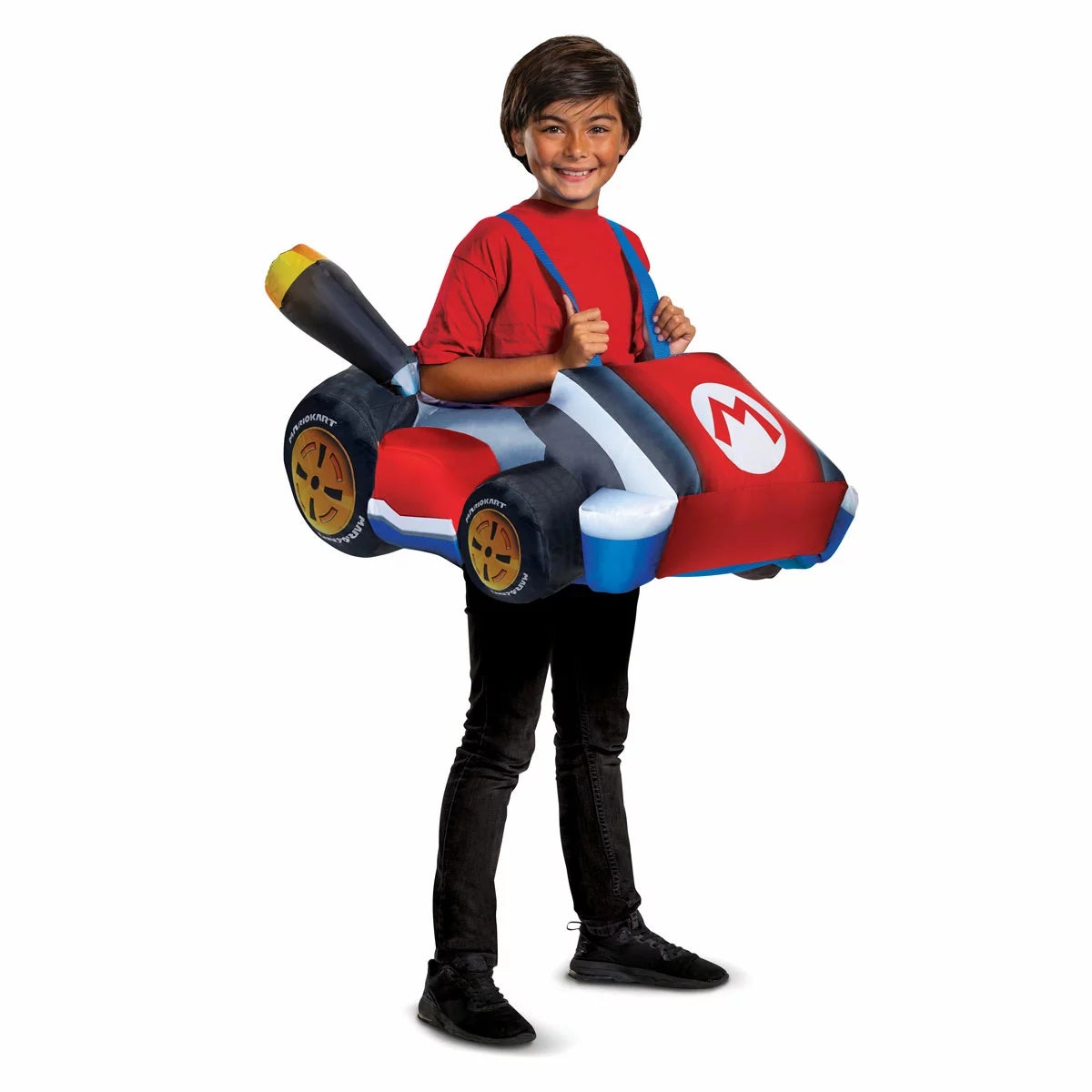 Disguise Inflatable Costumes, view 2