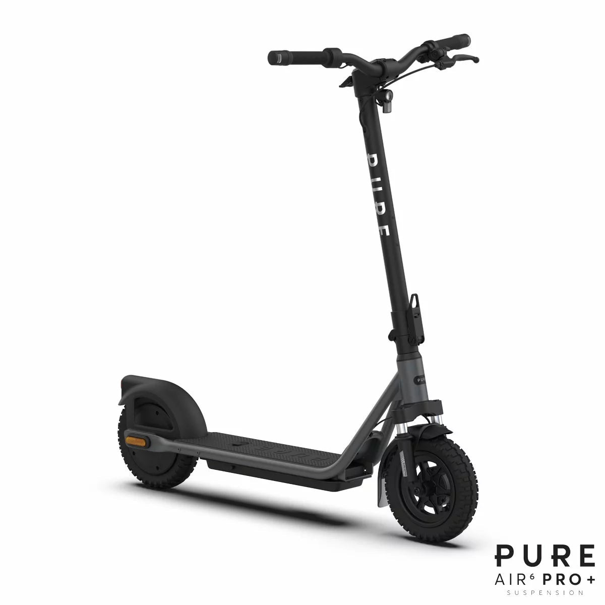 Pure Air6 Pro Folding Electric Scooter