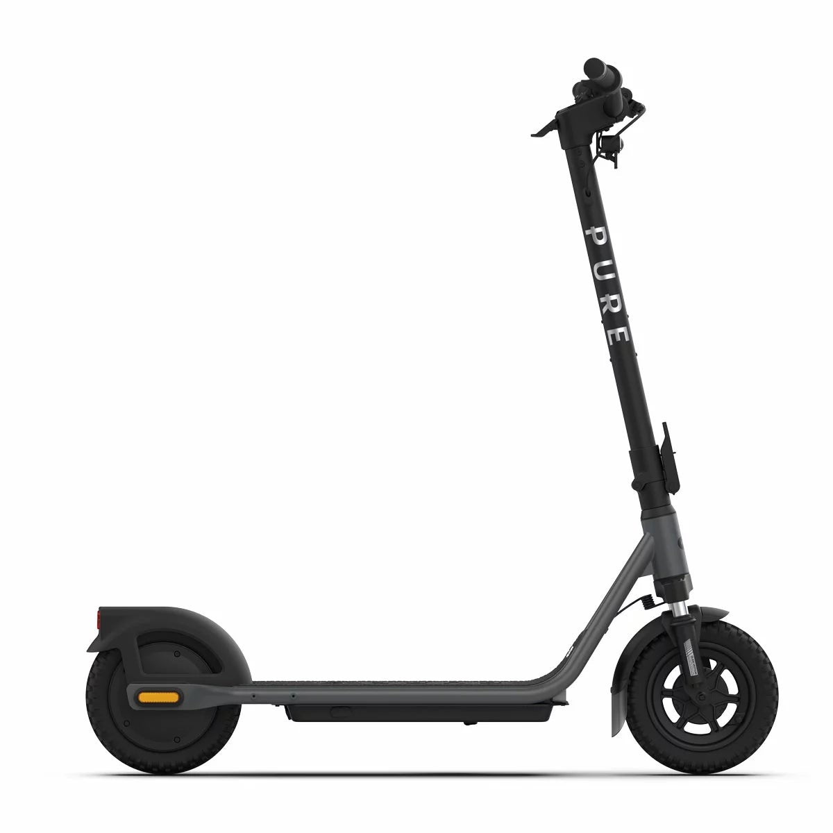 Pure Air6 Pro Folding Electric Scooter, view 2