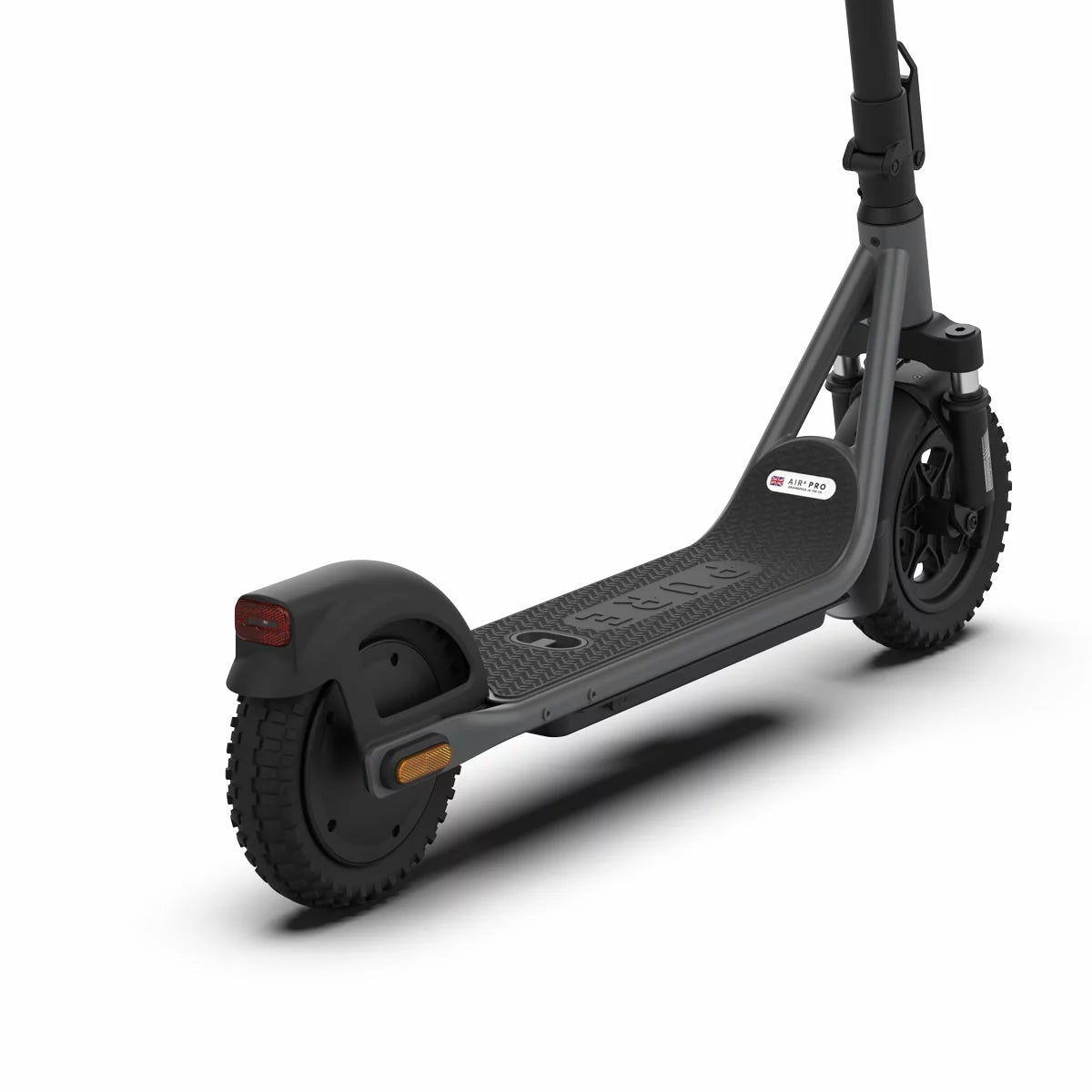 Pure Air6 Pro Folding Electric Scooter, view 5
