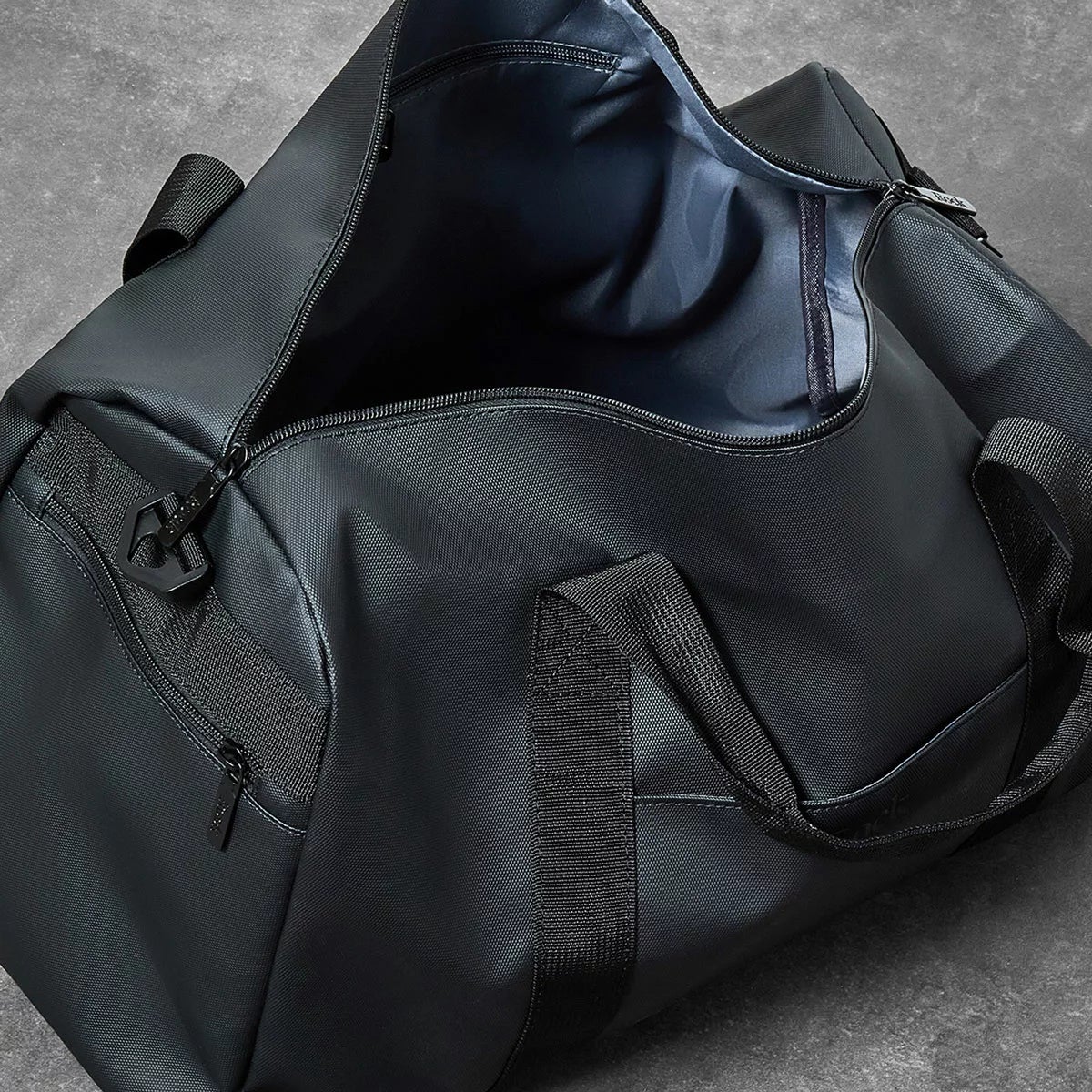 Rock Camden 40cm Ryanair Underseat Holdall, view 7