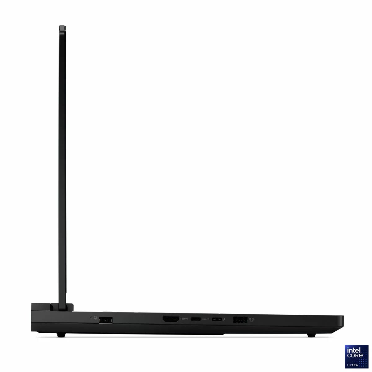 Lenovo Legion Pro 7, Intel Core Ultra 9, 32GB RAM, 1TB SSD, NVIDIA GeForce RTX 5070 Ti, 16 Inch Gaming OLED Laptop, 83F500RLUK, view 6
