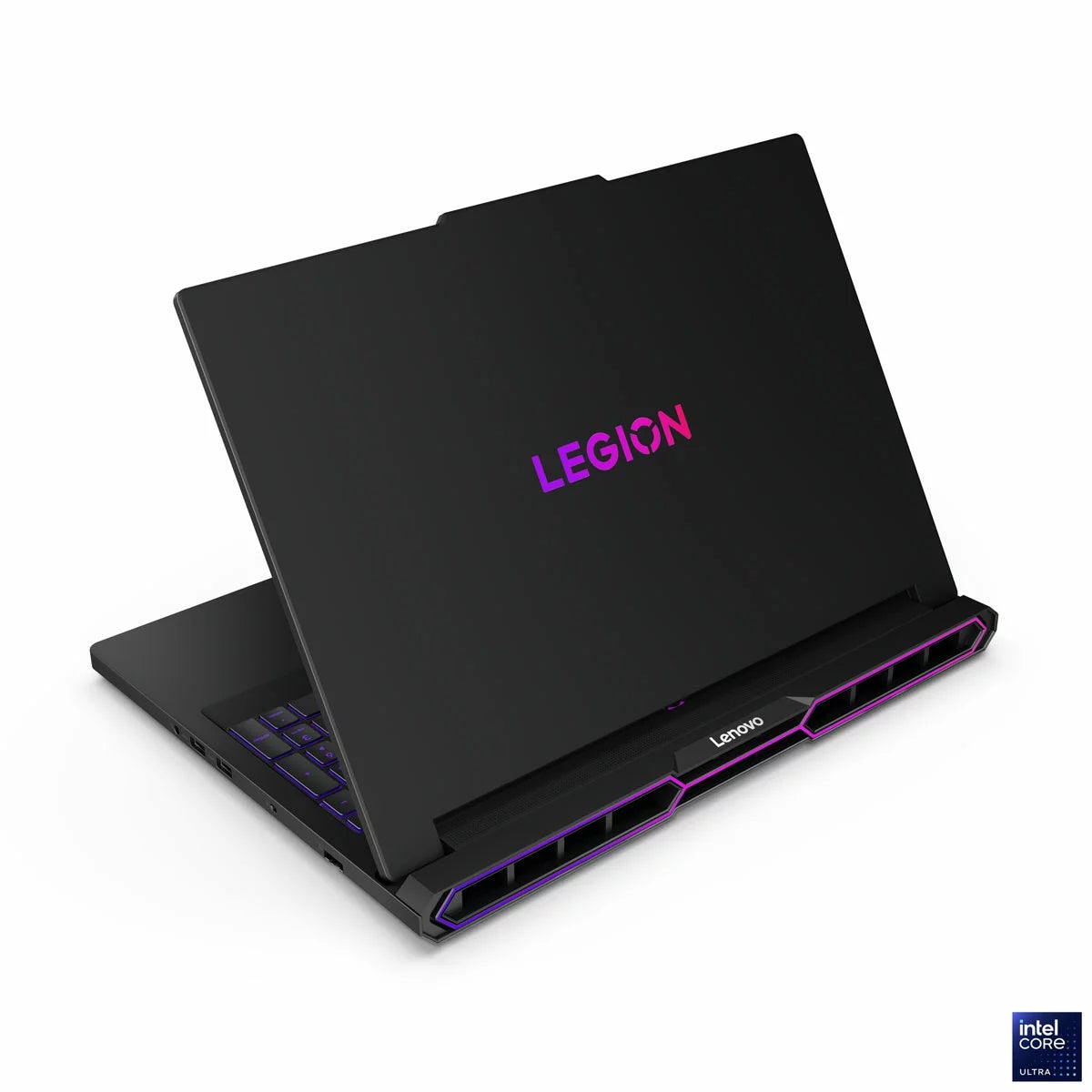 Lenovo Legion Pro 7, Intel Core Ultra 9, 32GB RAM, 1TB SSD, NVIDIA GeForce RTX 5070 Ti, 16 Inch Gaming OLED Laptop, 83F500RLUK, view 5