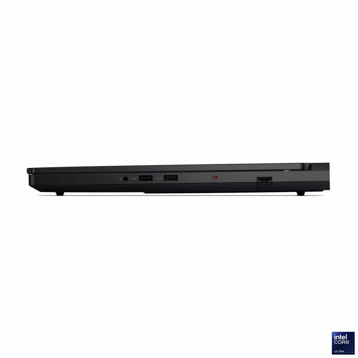 Lenovo Legion Pro 7, Intel Core Ultra 9, 32GB RAM, 1TB SSD, NVIDIA GeForce RTX 5080, 16 Inch OLED Gaming Laptop, 83F500RNUK, view 5