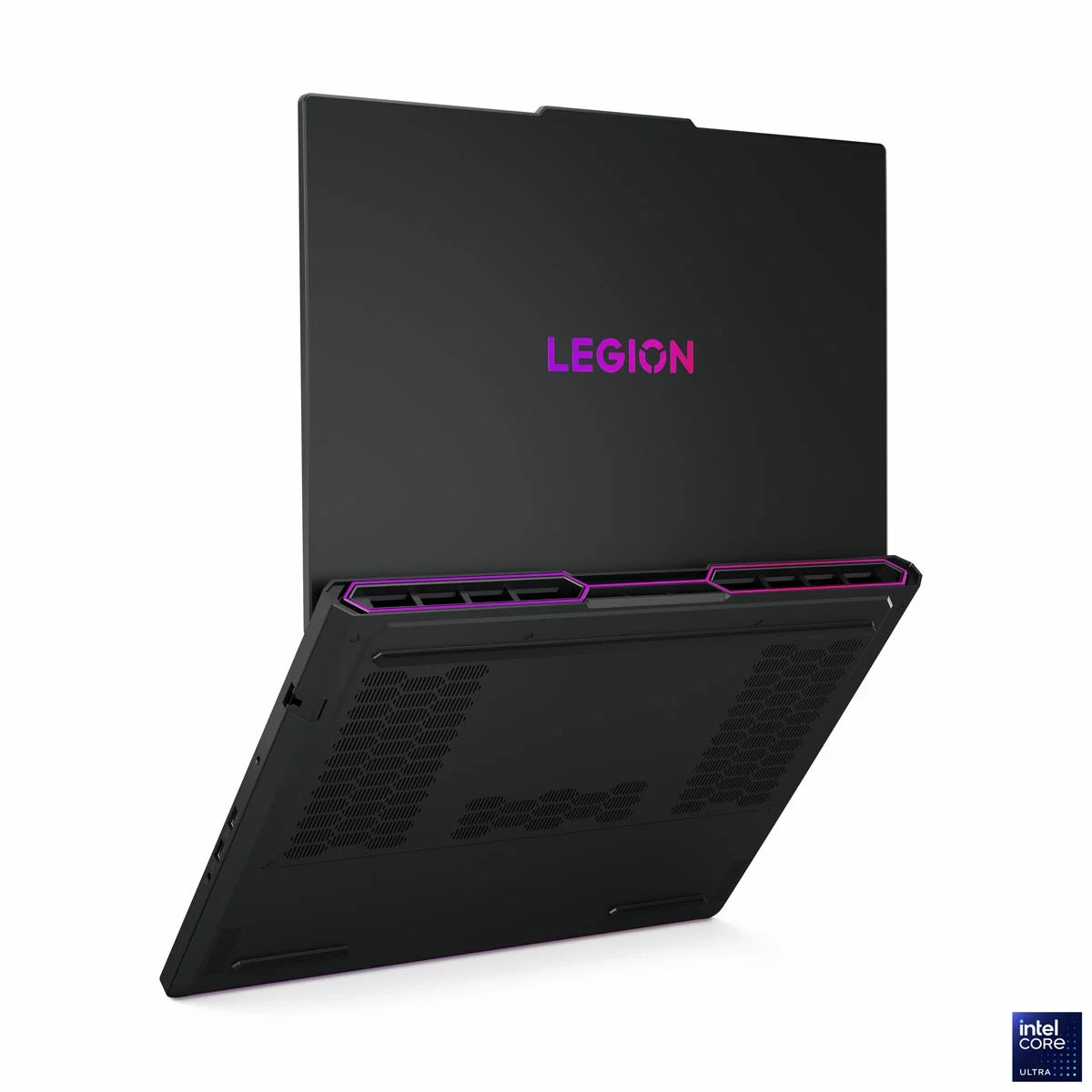 Lenovo Legion Pro 7, Intel Core Ultra 9, 32GB RAM, 1TB SSD, NVIDIA GeForce RTX 5080, 16 Inch OLED Gaming Laptop, 83F500RNUK, view 7