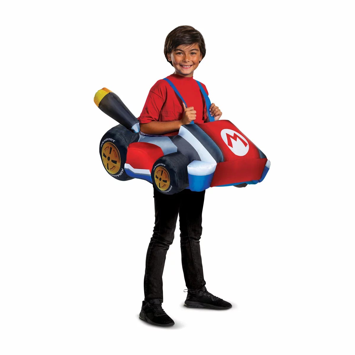Disguise Inflatable Costumes, view 10