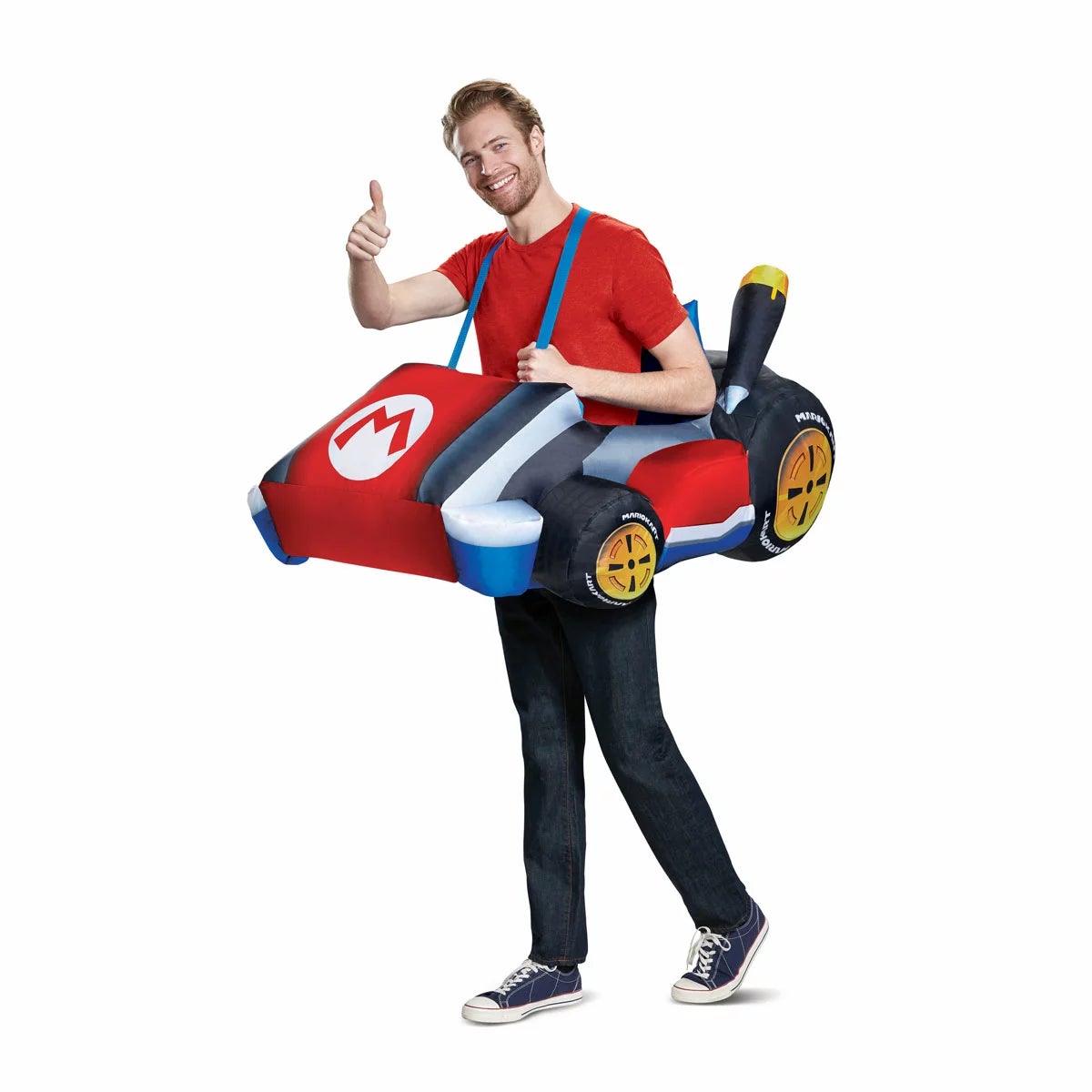 Disguise Inflatable Costumes, view 11