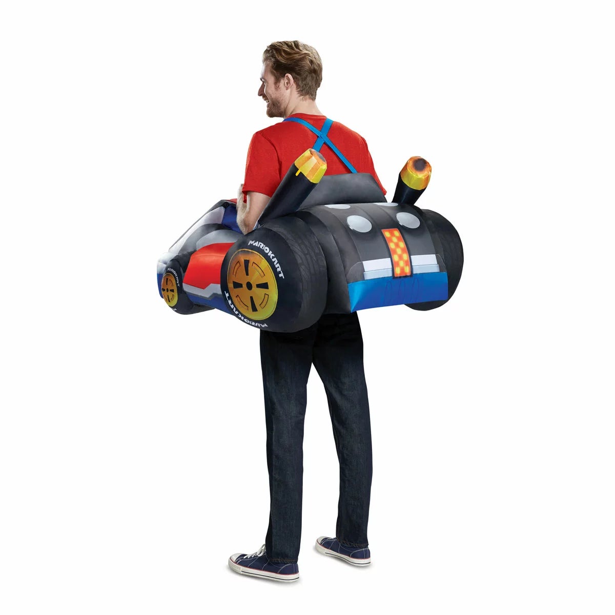 Disguise Inflatable Costumes, view 12