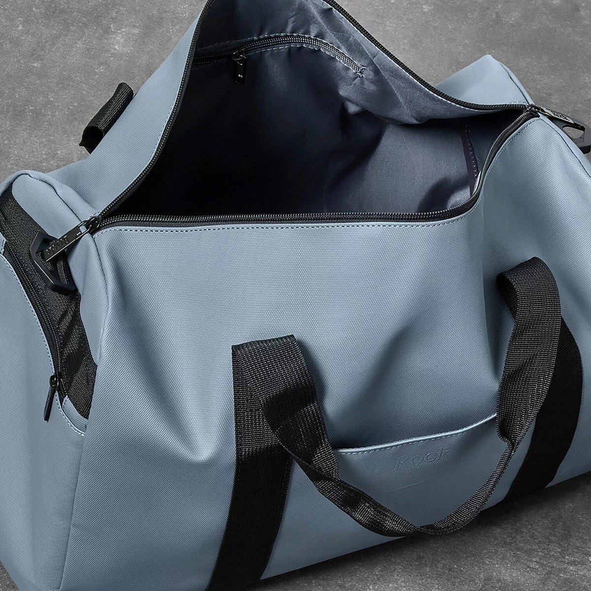 Rock Camden 40cm Ryanair Underseat Holdall, view 12