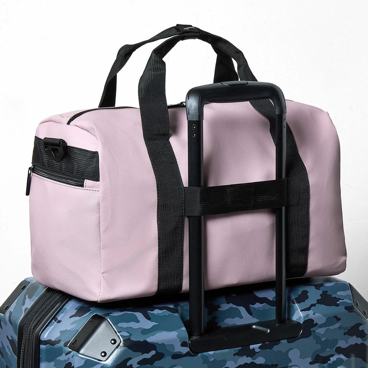 Rock Camden 40cm Ryanair Underseat Holdall, view 19