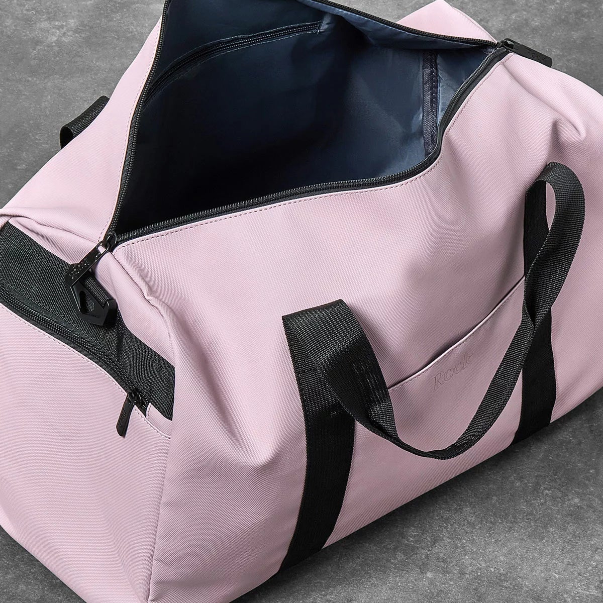 Rock Camden 45cm Easyjet Underseat Holdall, view 18