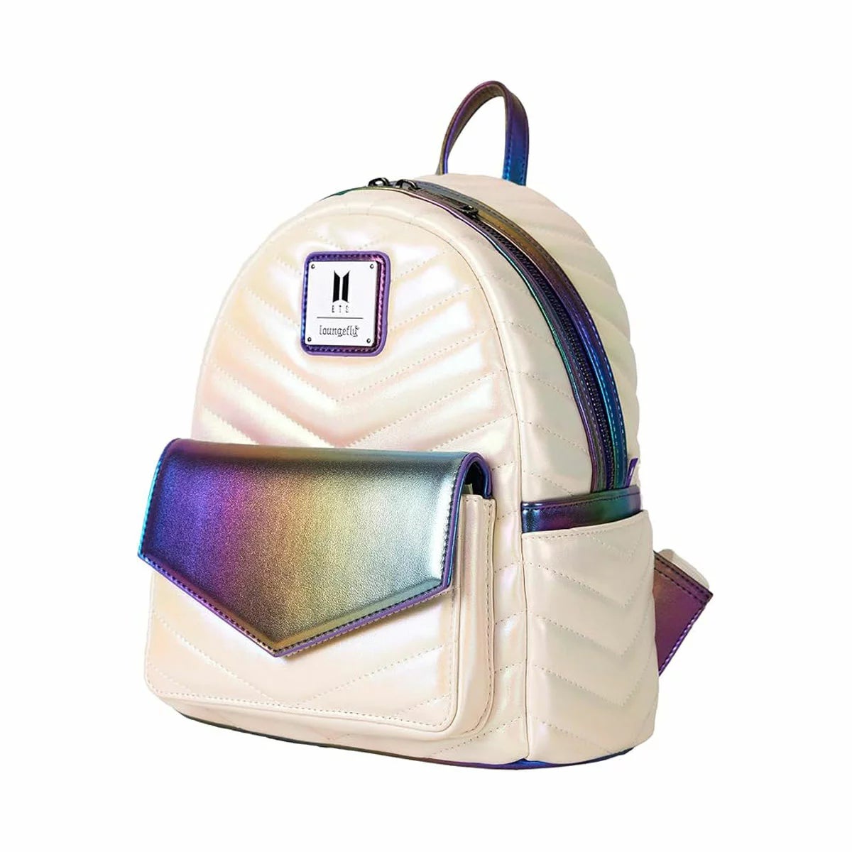 Loungefly Mini Backpack, Assortment of 3, view 4