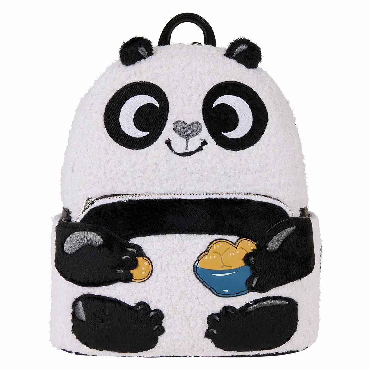 Loungefly Mini Backpack, Assortment of 3
