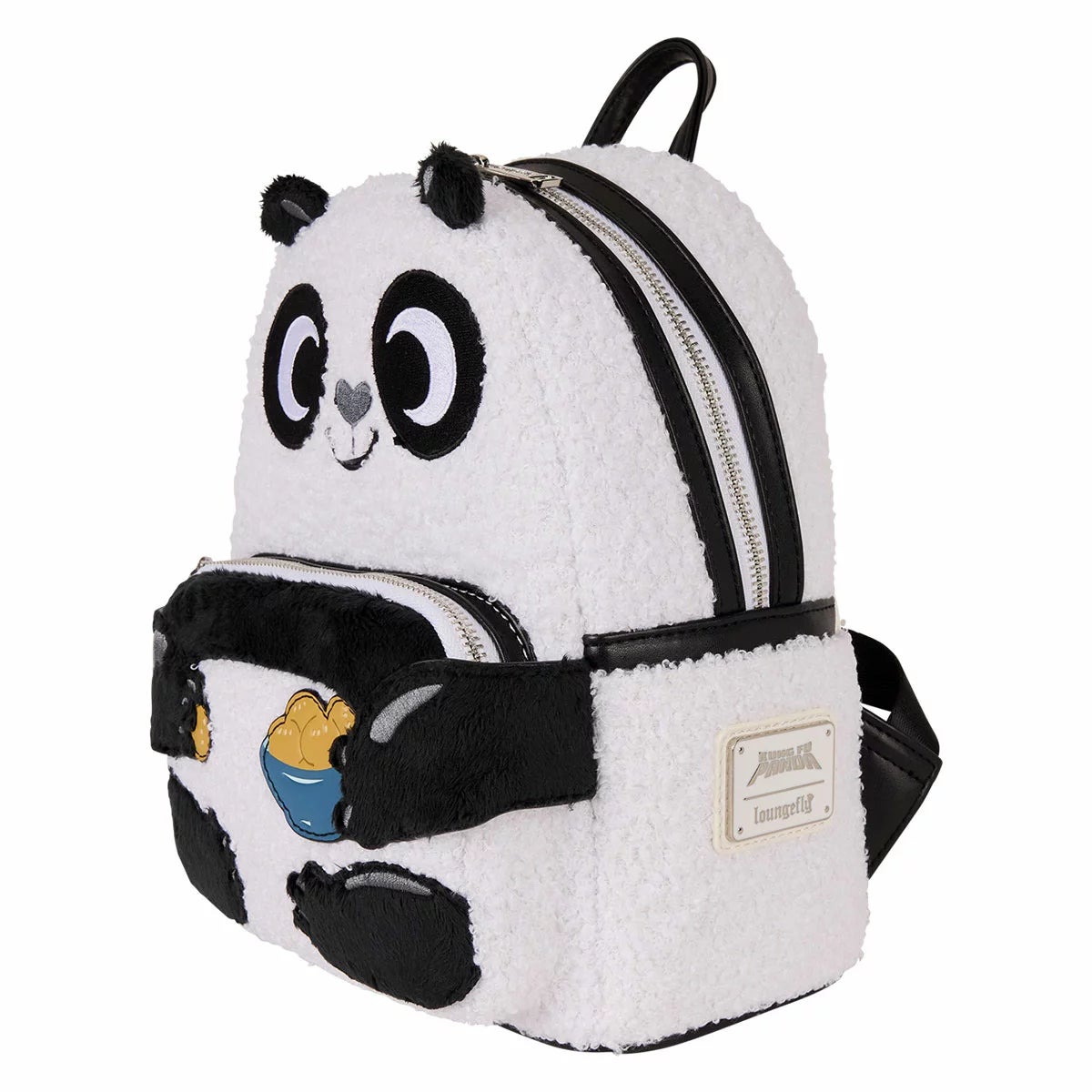 Loungefly Mini Backpack, Assortment of 3, view 7