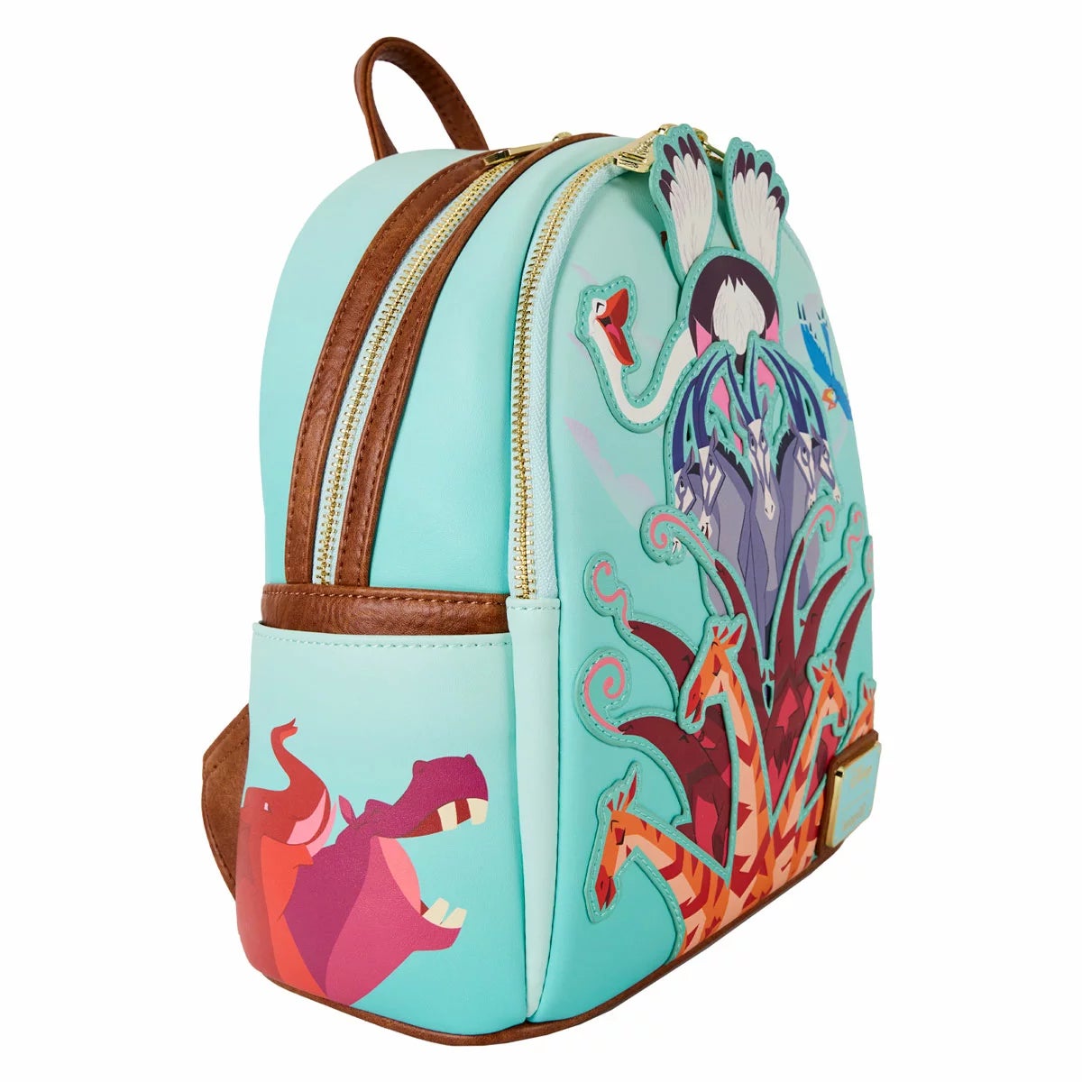 Loungefly Mini Backpack, Assortment of 3, view 11