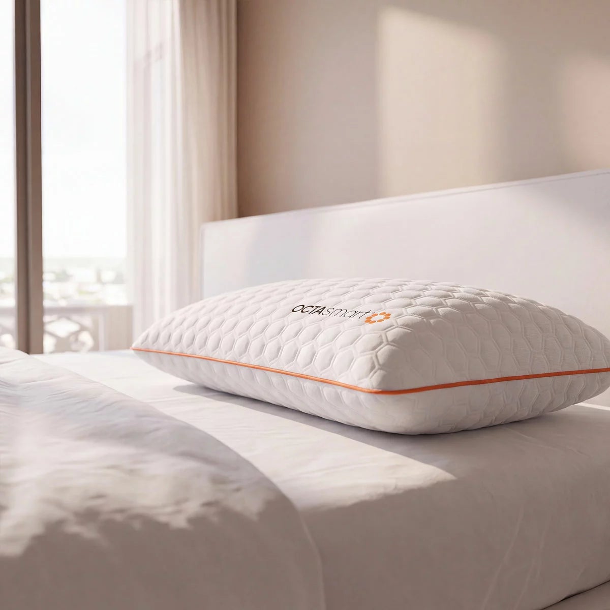 Dormeo Octasmart Pillow