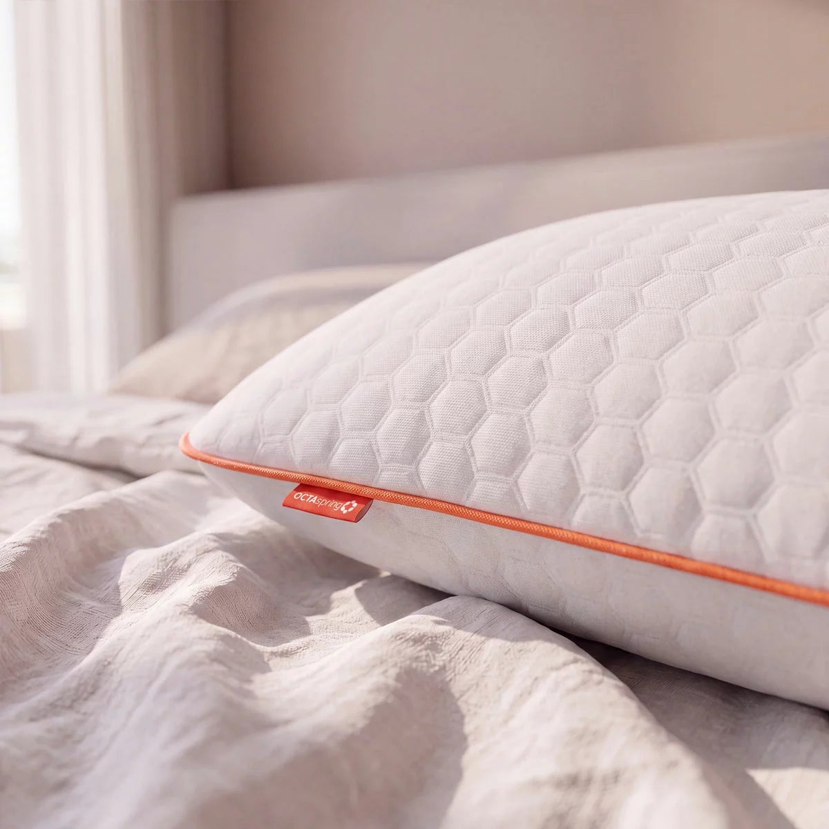 Dormeo Octasmart Pillow, view 3