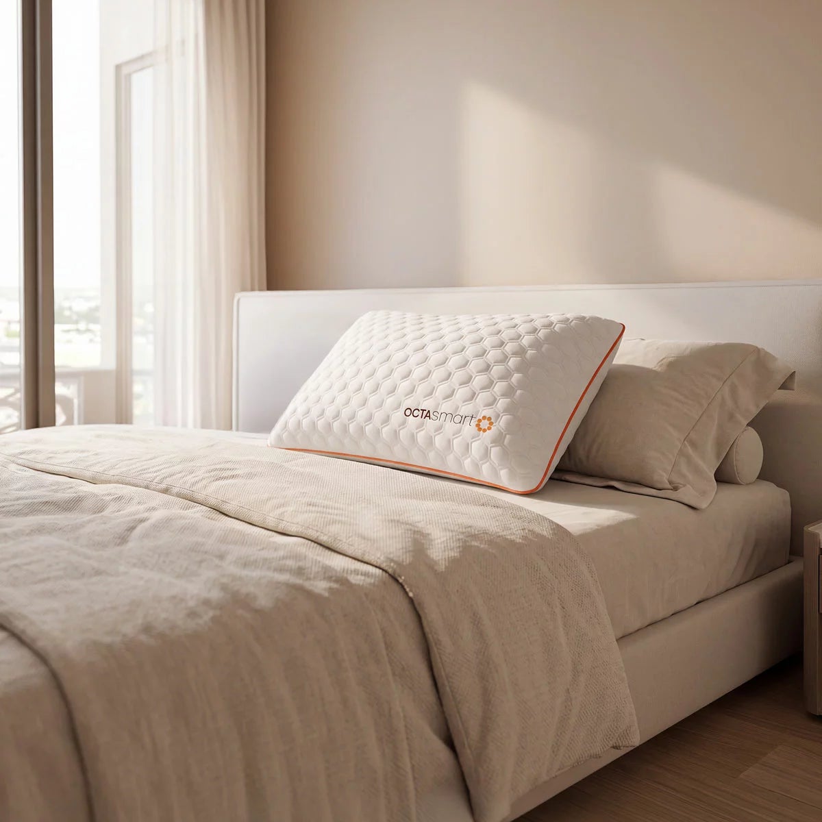 Dormeo Octasmart Pillow, view 2