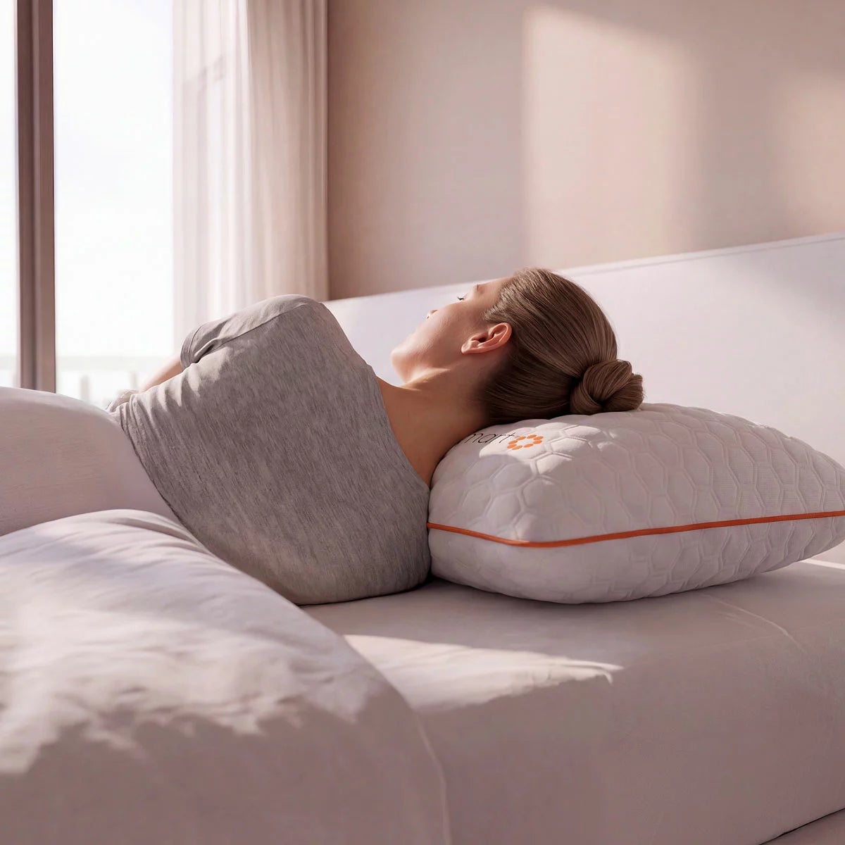 Dormeo Octasmart Pillow, view 5