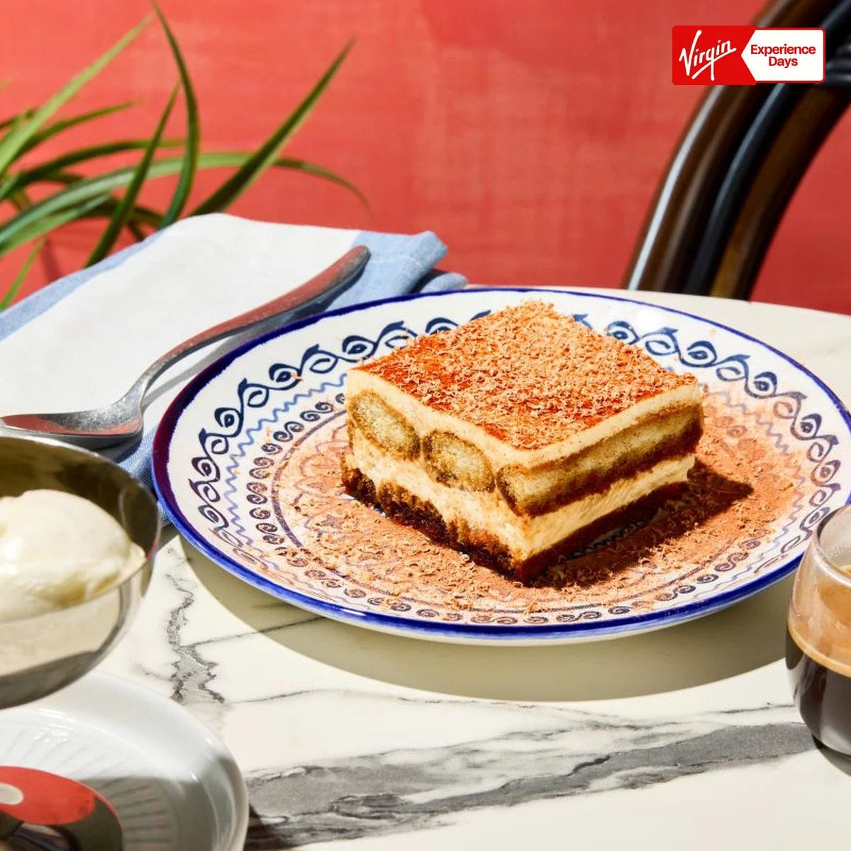 Virgin Experience Days Chef's Selection Dining for Two at Prezzo Italian, view 11