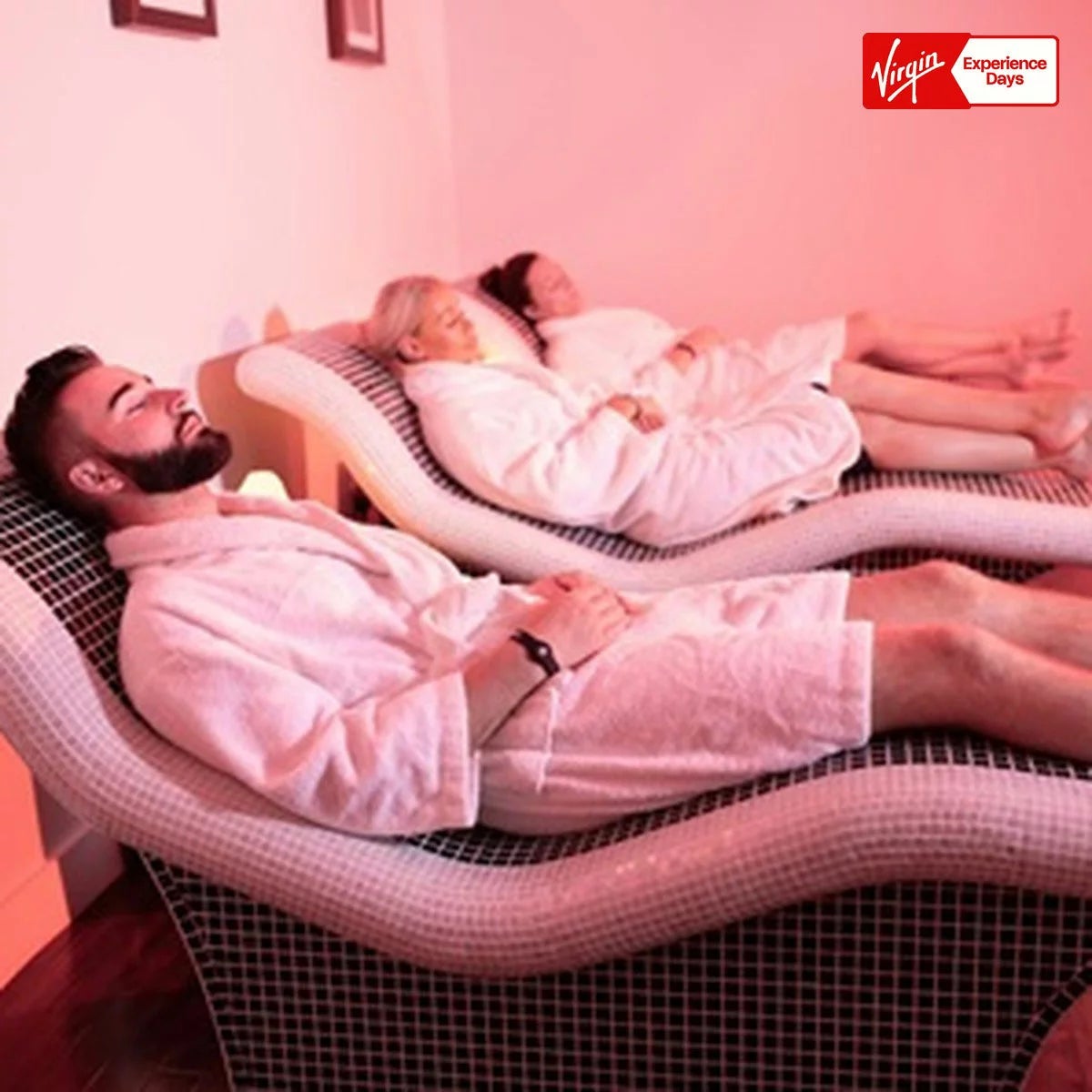 Virgin Experience Days Twilight Spa Evening With Treatment For Two at Bannatyne Spas, view 3