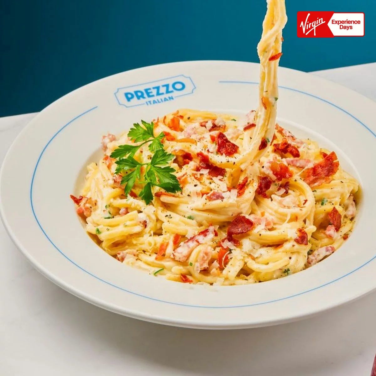 Virgin Experience Days Chef's Selection Dining for Two at Prezzo Italian, view 7