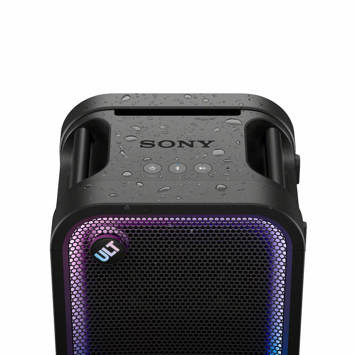 Sony ULT500 Bluetooth Party Speaker, view 3