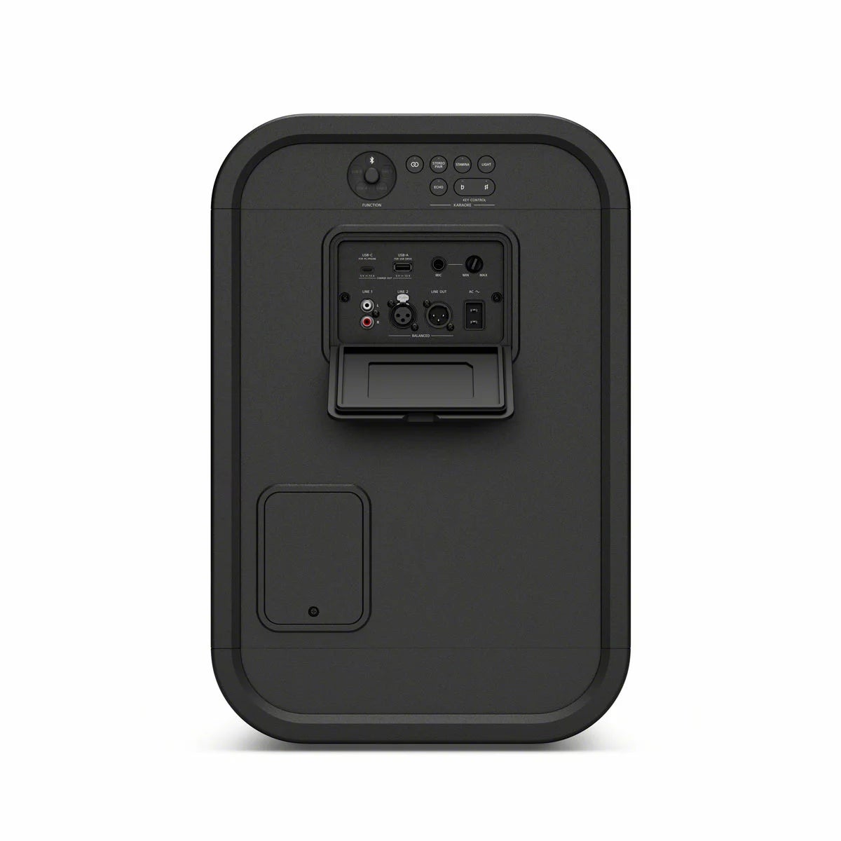 Sony ULT500 Bluetooth Party Speaker, view 4