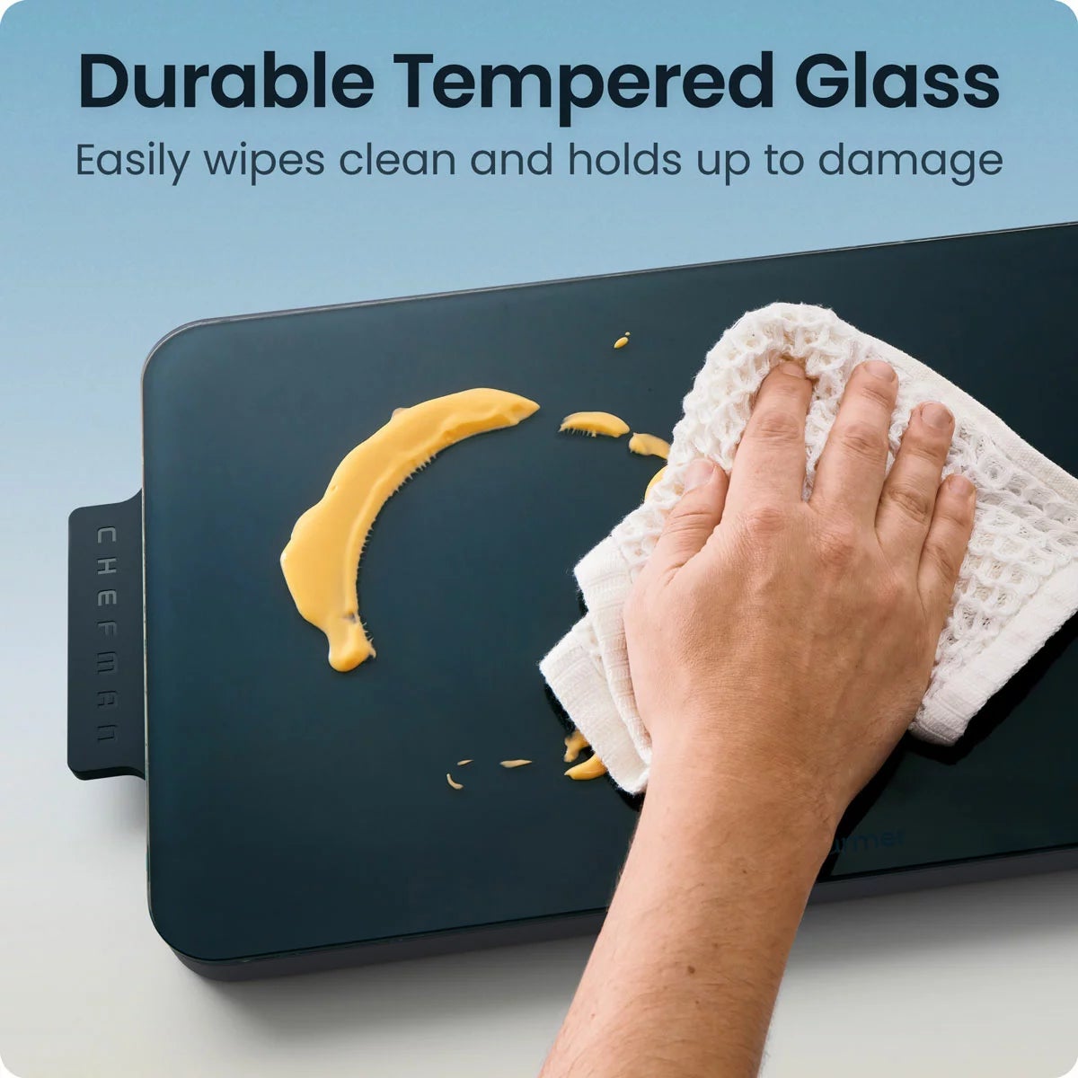 Chefman Everything Warmer Modular Warming Trays 2 Pack, view 7