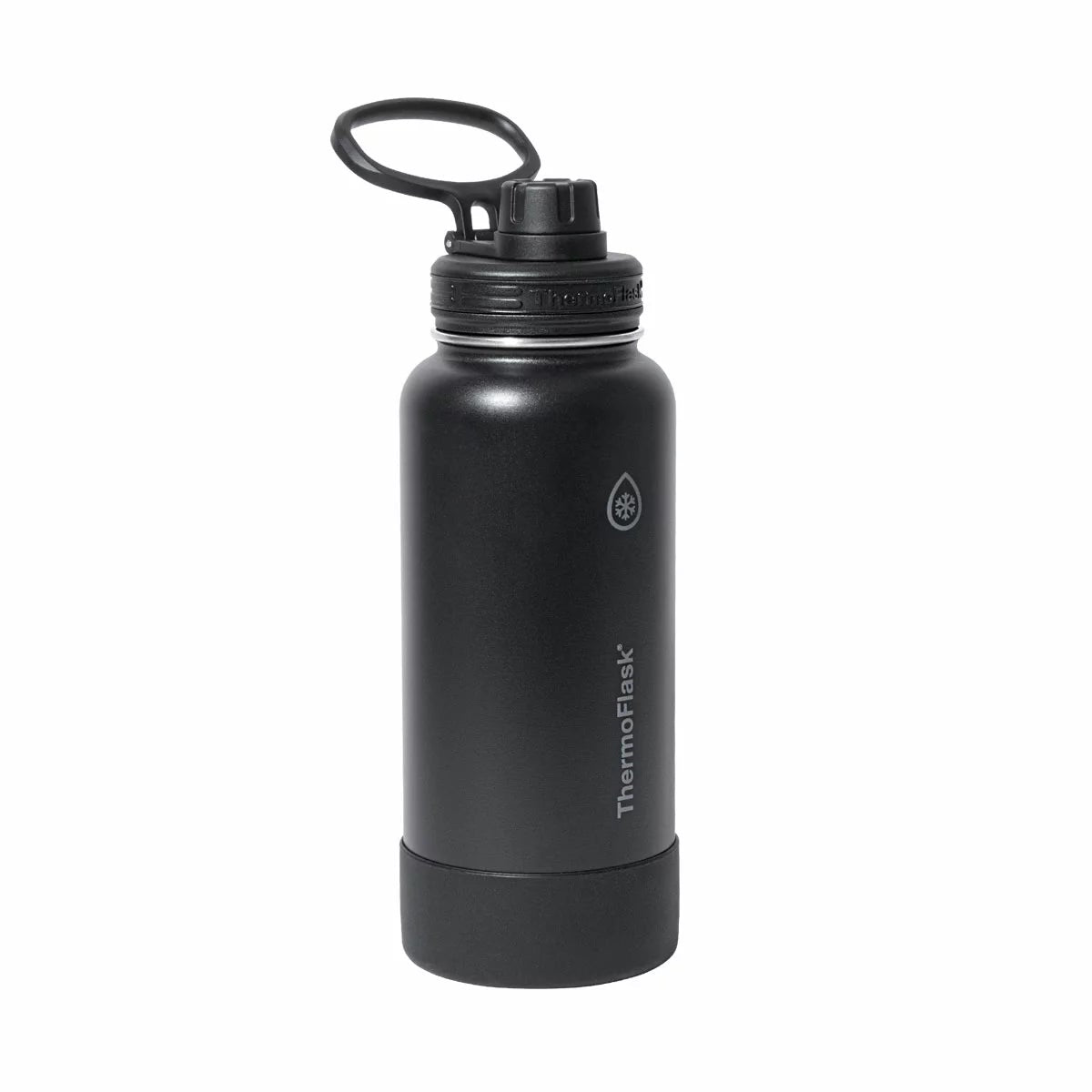 Thermoflask Stainless Steel Water Bottle 2 Pack, 946ml Sets, view 6