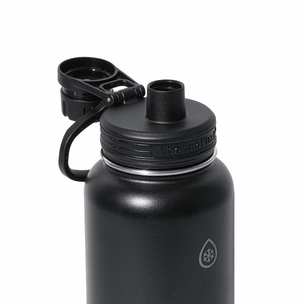 Thermoflask Stainless Steel Water Bottle 2 Pack, 946ml Sets, view 8