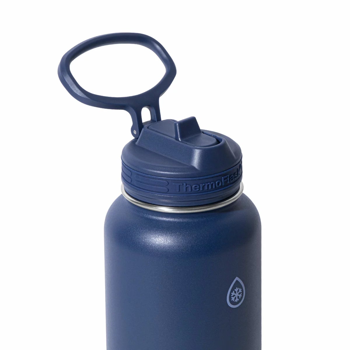Thermoflask Stainless Steel Water Bottle 2 Pack, 946ml Sets, view 14